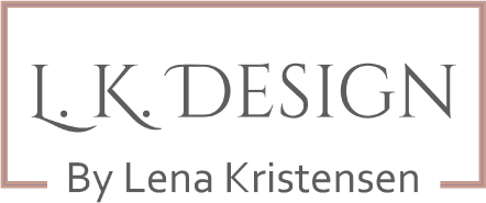 LK Design By Lena Kristensen